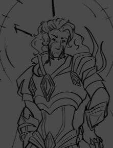 sketch