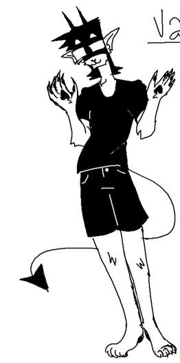 sketch