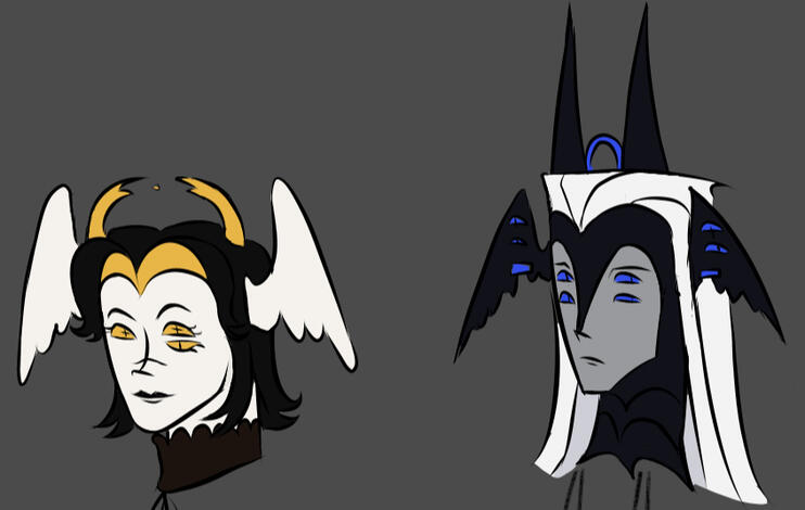 rendered